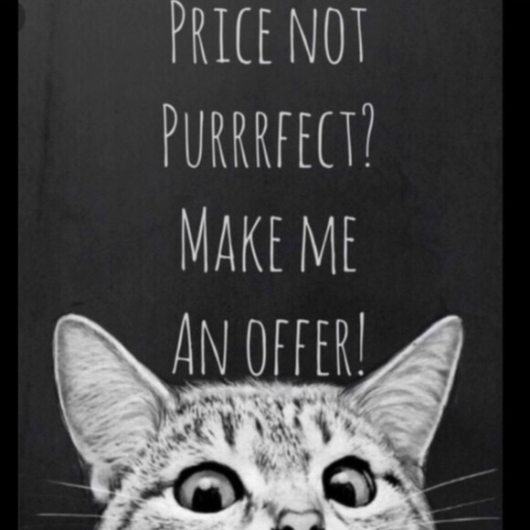 Offers Always Welcomed! 😺 - Picture 1 of 5